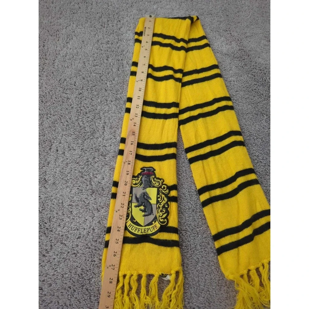 Harry‎ Potter Hufflepuff Scarf Mens 60
